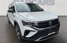 2024 Volkswagen Taos S 4Motion