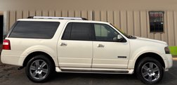 2008 Ford Expedition EL Limited