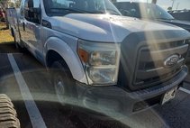 2016 Ford Super Duty F-250 XL