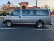 2006 Chevrolet Express LS 1500