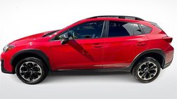 2023 Subaru Crosstrek Base