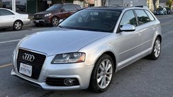 2011 Audi A3 2.0T Premium PZEV