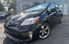 2013 Toyota Prius Persona Series SE
