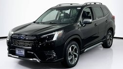 2022 Subaru Forester Touring