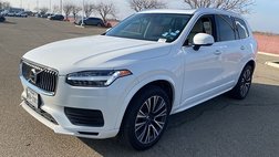 2020 Volvo XC90 T6 Momentum