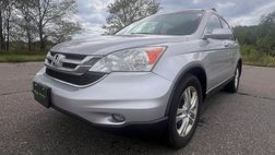 2011 Honda CR-V EX-L
