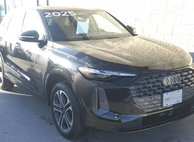 2025 Audi Q5 quattro Premium TFSI