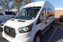 2024 Ford Transit T-350 XLT