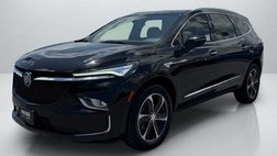 2022 Buick Enclave Essence