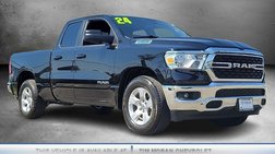 2022 Ram Ram Pickup 1500 Lone Star