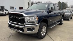 2024 Ram Ram Pickup 2500 Big Horn