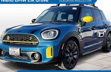 2023 MINI Countryman Plug-in Hybrid Cooper SE ALL4