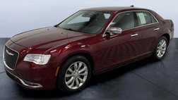 2017 Chrysler 300 C