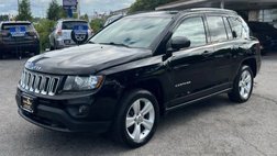 2015 Jeep Compass Sport