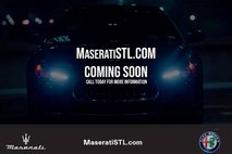 2022 Maserati Levante Trofeo