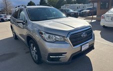 2019 Subaru Ascent Premium 8-Passenger