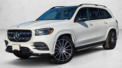 2022 Mercedes-Benz GLS GLS 450