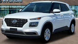 2025 Hyundai Venue SE