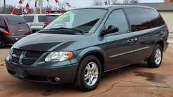2003 Dodge Grand Caravan Sport