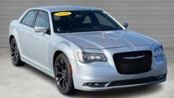 2020 Chrysler 300 S