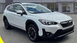2023 Subaru Crosstrek Premium