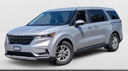 2023 Kia Carnival LX