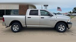 2014 Ram Ram Pickup 1500 Tradesman