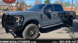 2021 Ford Super Duty F-250 King Ranch