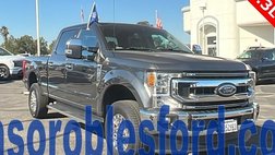 2020 Ford Super Duty F-250 XLT