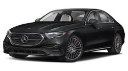 2025 Mercedes-Benz E-Class E 350 4MATIC