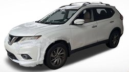 2014 Nissan Rogue SL