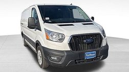 2021 Ford Transit 150