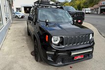 2019 Jeep Renegade Sport