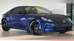 2023 Toyota GR86 Premium