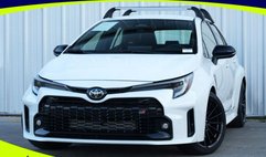 2024 Toyota GR Corolla Premium