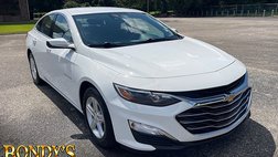 2023 Chevrolet Malibu LS Fleet