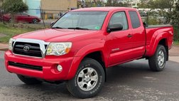 2006 Toyota Tacoma V6