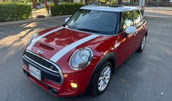 2015 MINI Hardtop Cooper S