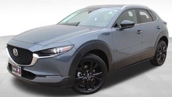 2024 Mazda CX-30 2.5 Turbo Premium