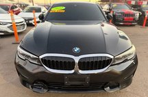 2022 BMW 3 Series 330i xDrive