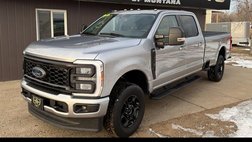 2024 Ford Super Duty F-350 King Ranch