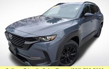 2025 Mazda CX-50 Hybrid Premium
