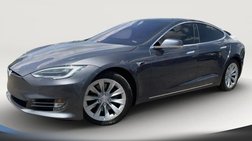 2019 Tesla Model S 75D