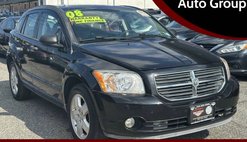 2008 Dodge Caliber SXT