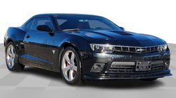 2015 Chevrolet Camaro SS