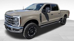2026 Ford Super Duty F-250 Lariat
