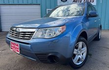 2010 Subaru Forester 2.5X Premium