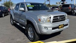 2005 Toyota Tacoma V6
