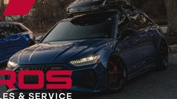 2021 Audi A6 allroad quattro Premium Plus 55 TFSI