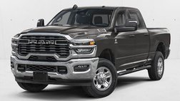 2026 Ram Ram Pickup 2500 Lone Star